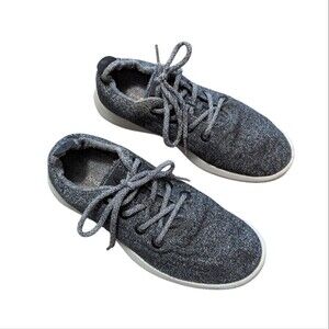 All birds Woolrunners men's 10
